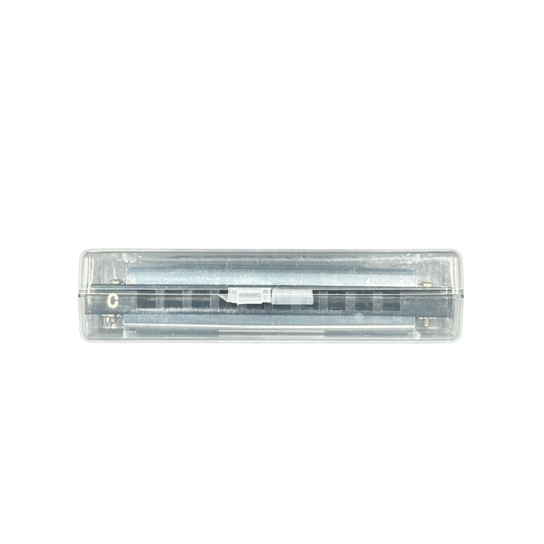 Graceland Harmonica - Image 3