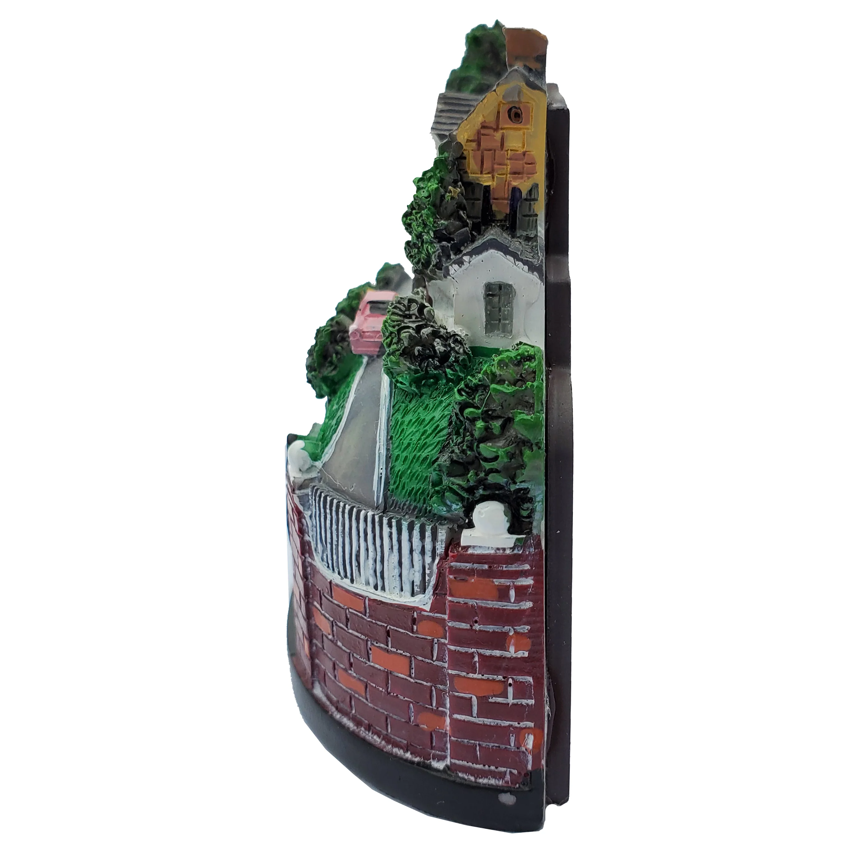 Graceland Poly Resin Magnet - Image 2