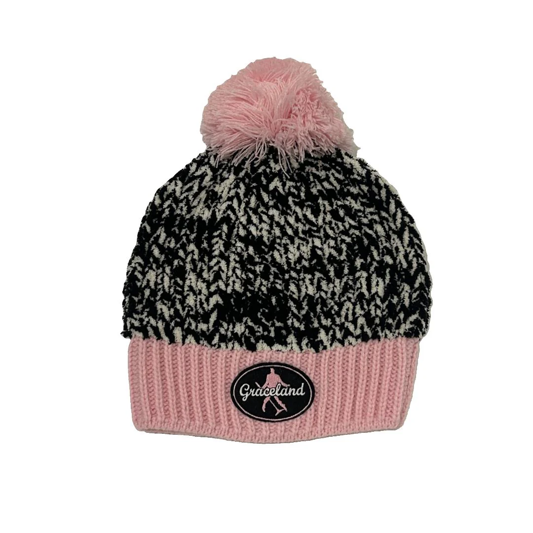 Graceland Silhouette Beanie