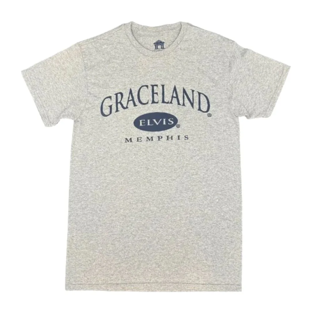 Graceland Trademark T-Shirt