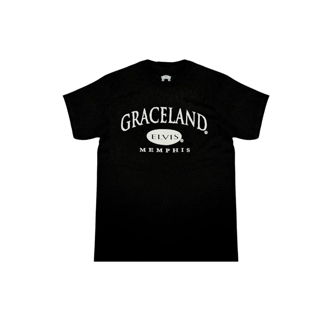 Graceland Trademark T-Shirt - Image 3