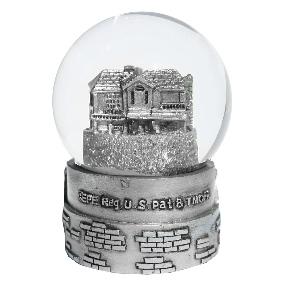 Graceland Waterglobe - Image 2