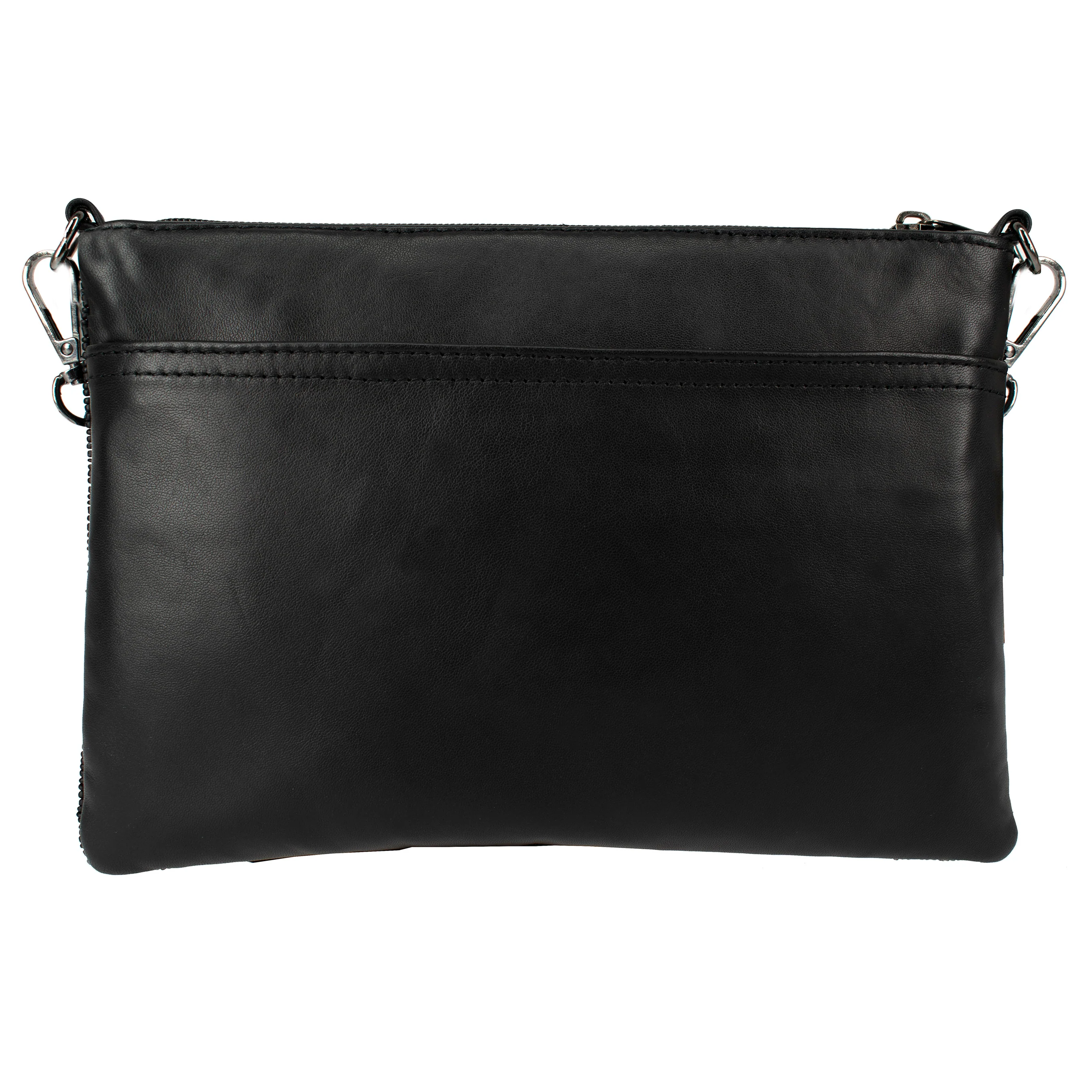 I Love Elvis Crossbody Handbag - Image 2