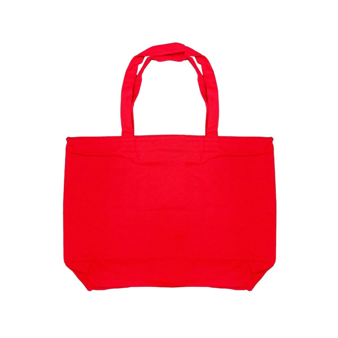 Jailhouse Rock Tote Bag - Image 2