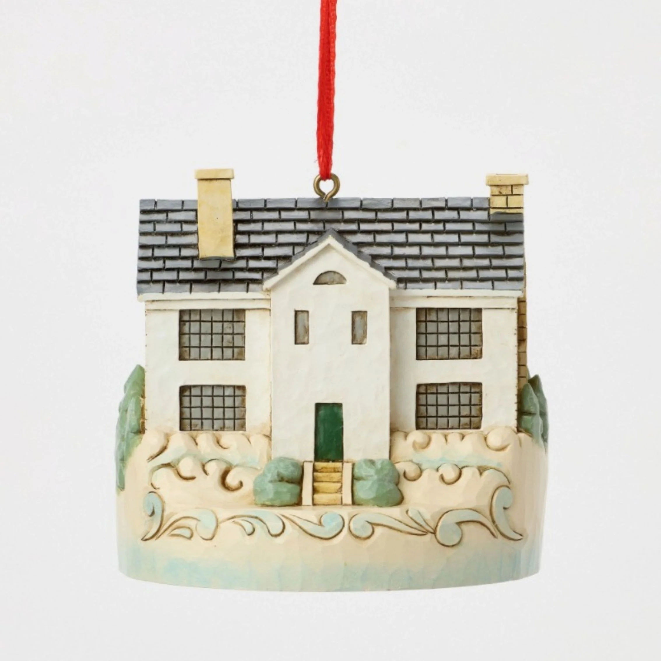 Jim Shore Graceland Ornament - Image 4