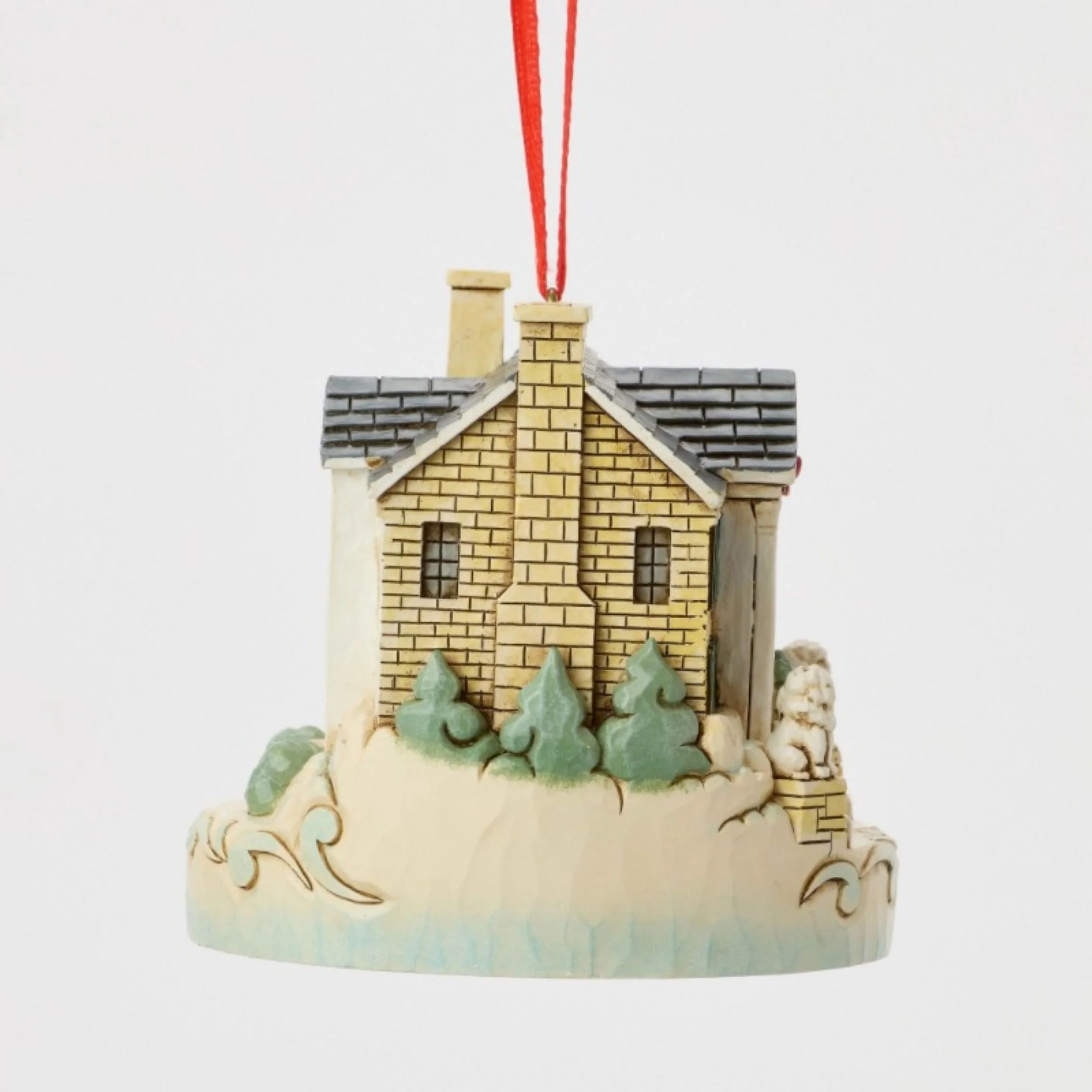 Jim Shore Graceland Ornament - Image 5