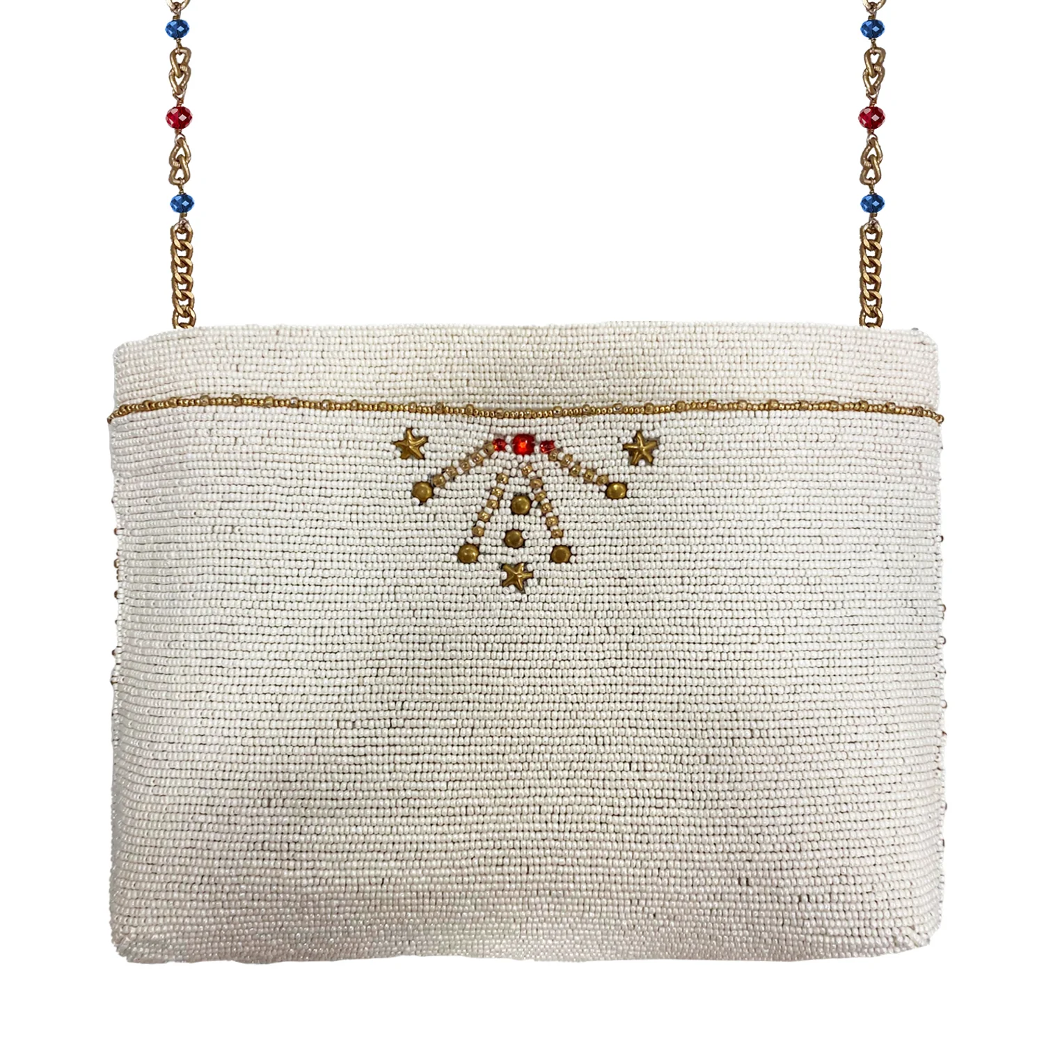 Elvis Aloha Eagle Handbag - Image 2