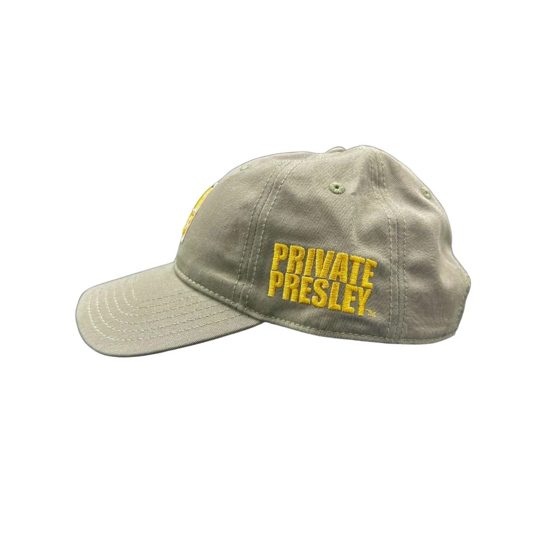 Private Presley Cap - Image 2