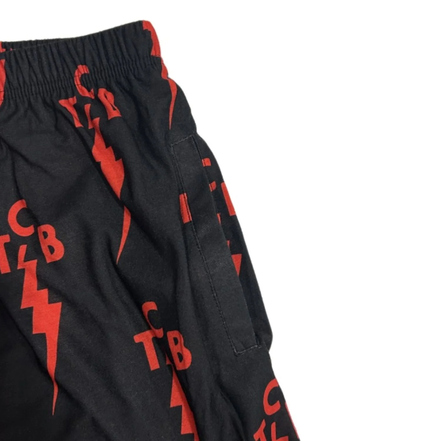 Repeat TCB Pants - Image 3