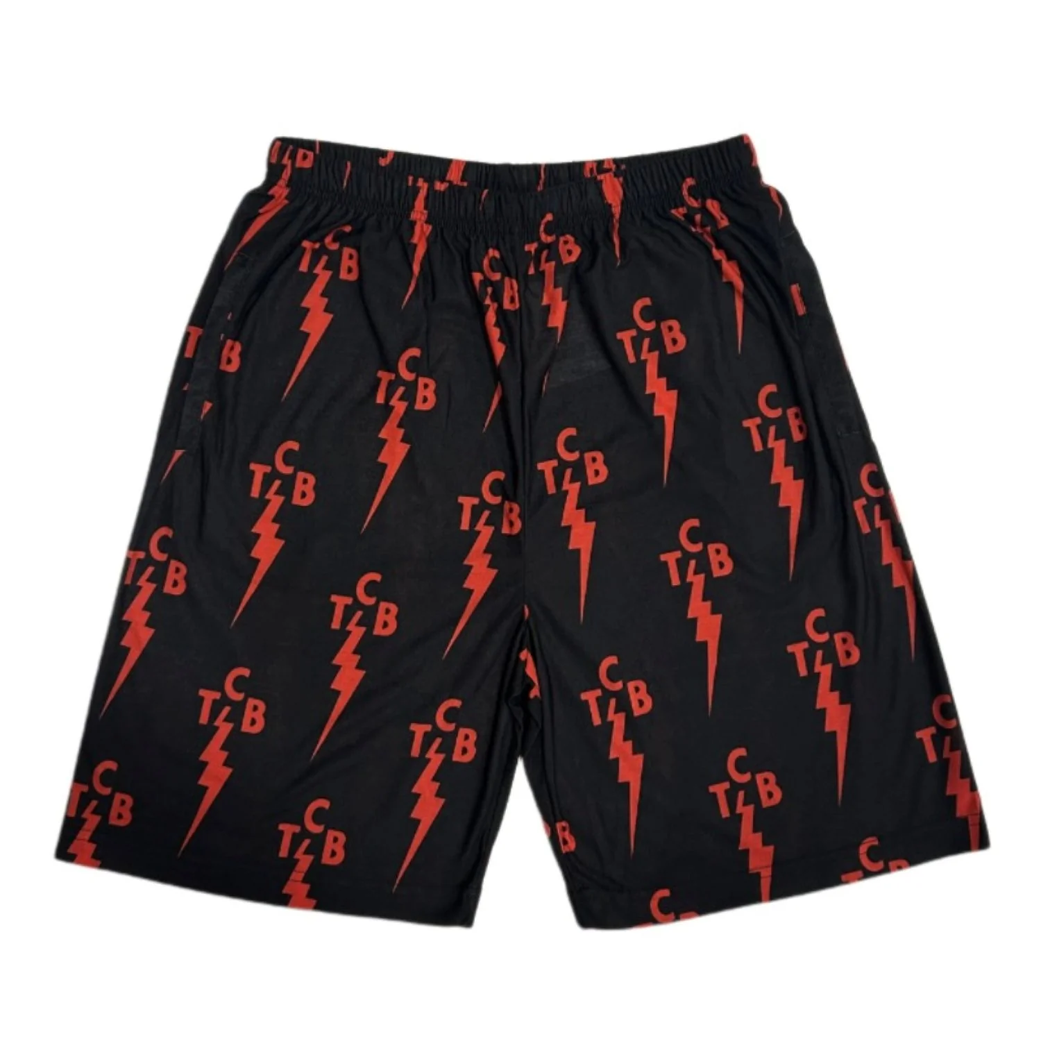 Repeat TCB Shorts