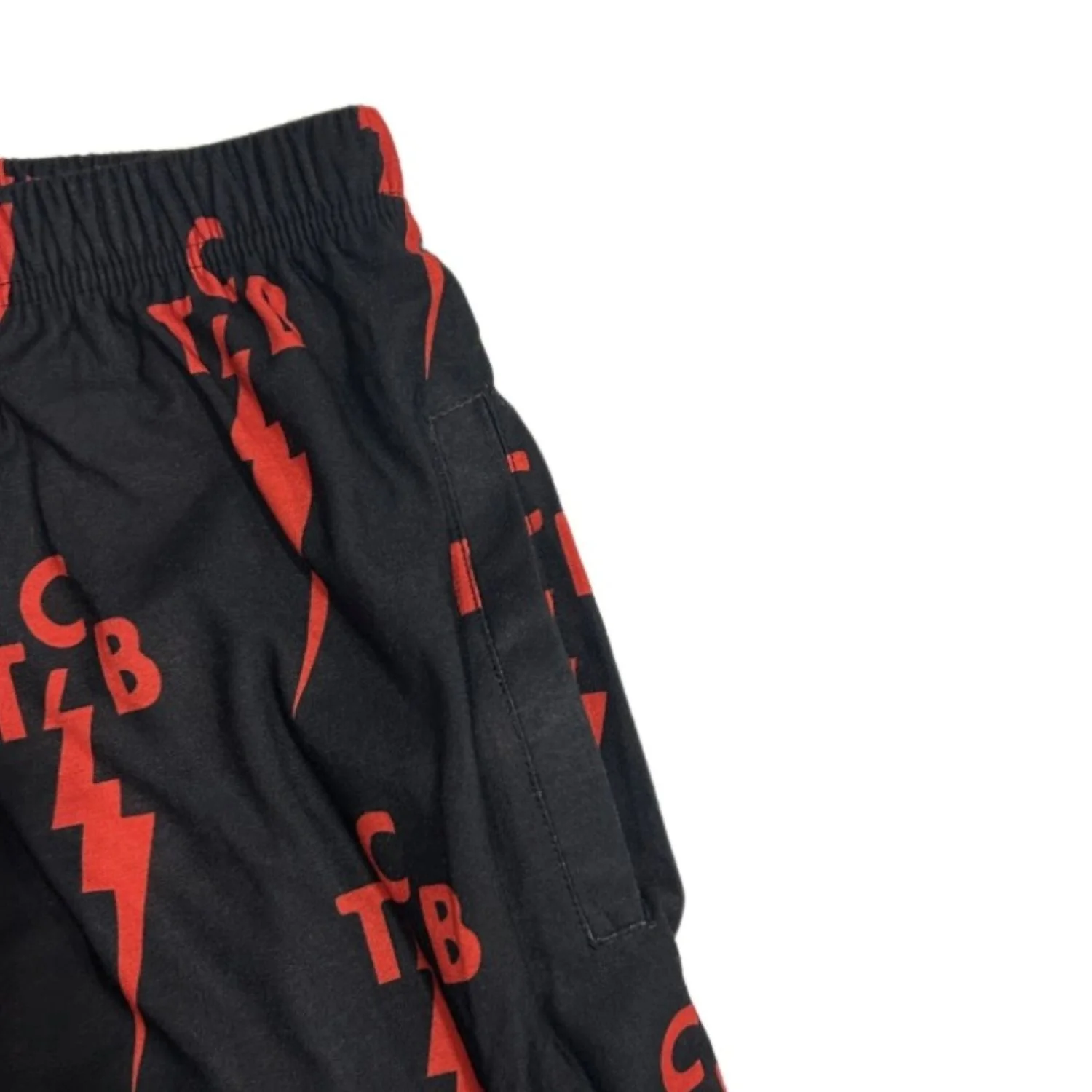 Repeat TCB Shorts - Image 2