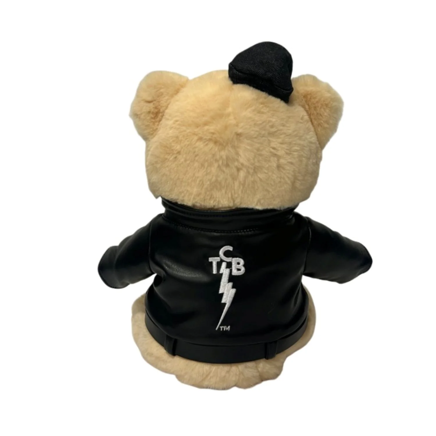 TCB Biker Bear - Image 2