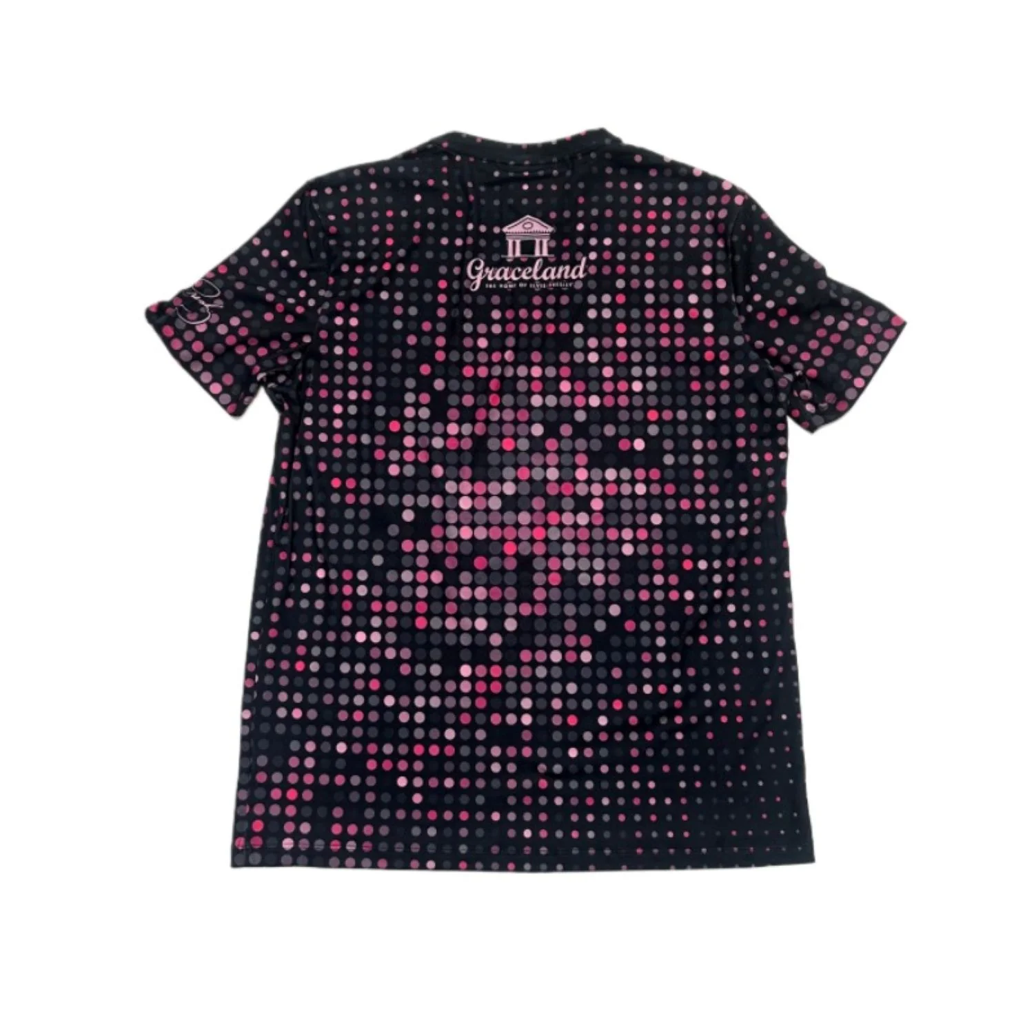TCB Dots Sublimated T-Shirt - Image 2