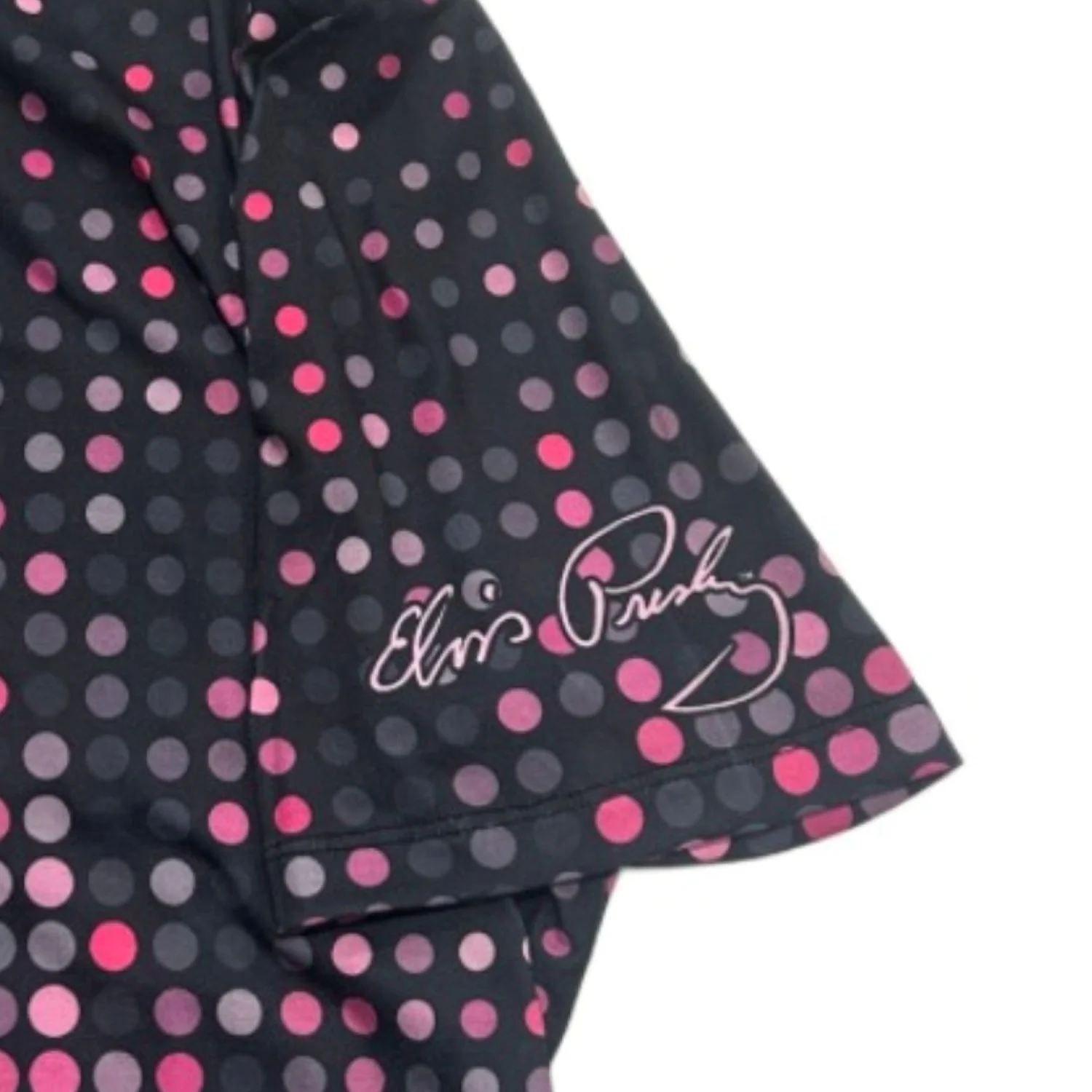 TCB Dots Sublimated T-Shirt - Image 3
