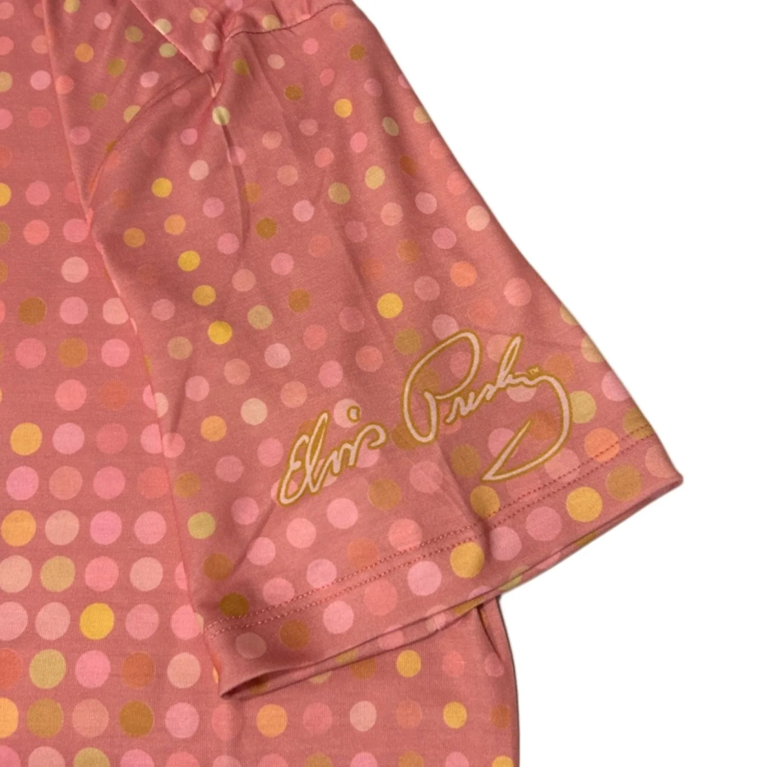 TCB Dots Sublimated T-Shirt - Image 6