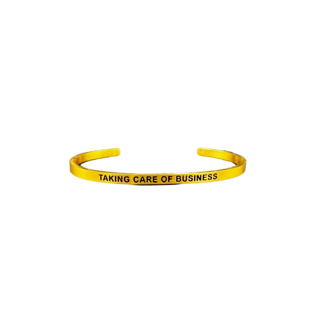 TCB Embracelet