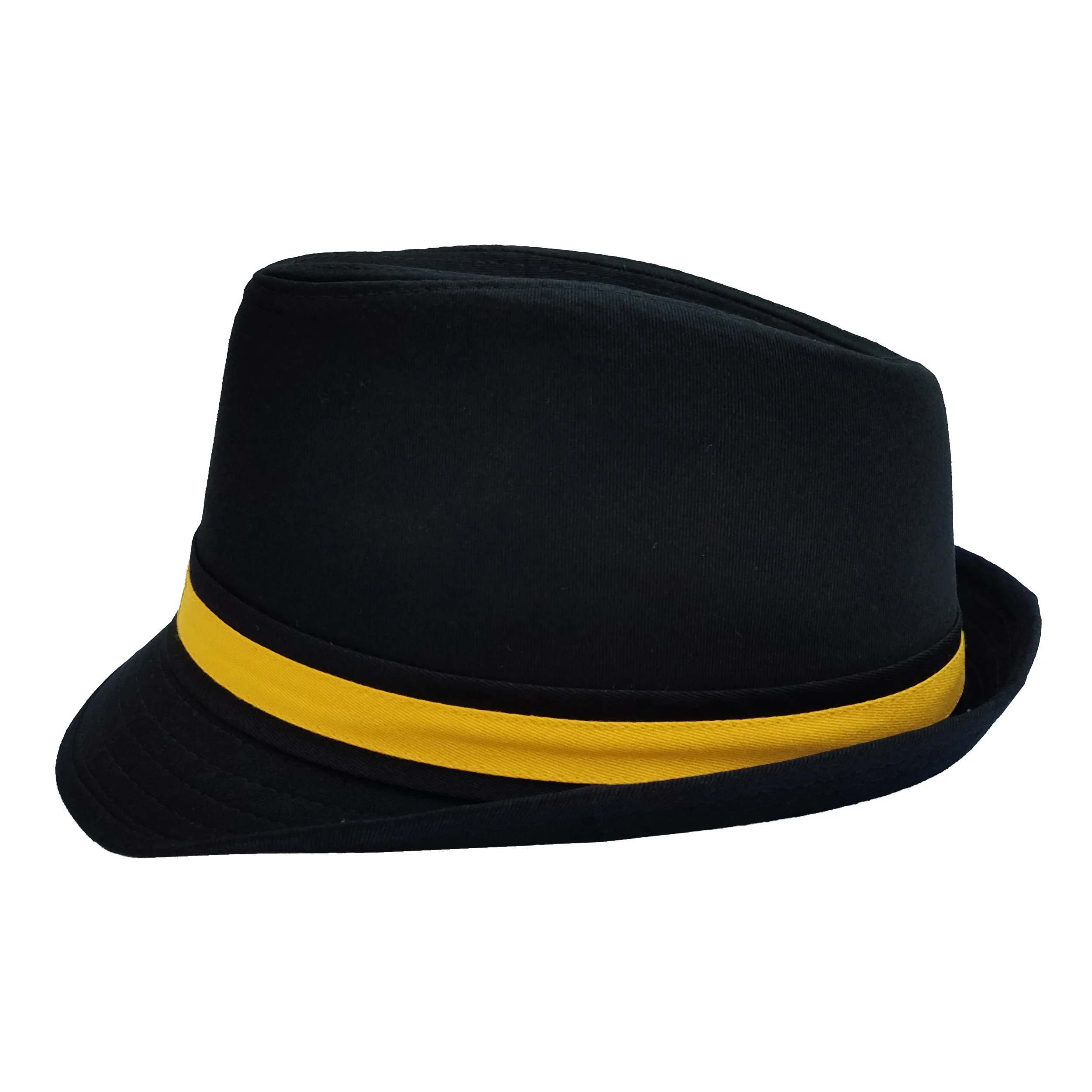 TCB Feather Fedora - Image 2