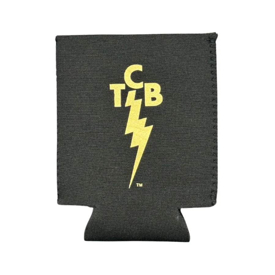 TCB Glitter Can Coolie