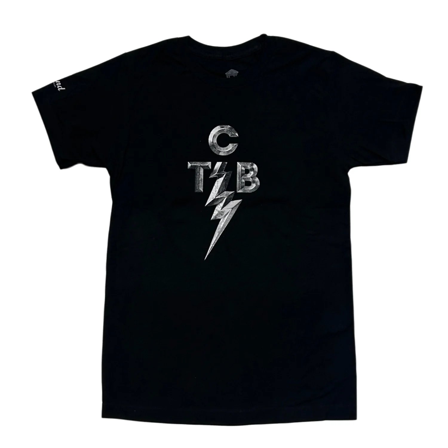 TCB Graceland Logo T-Shirt - Image 2