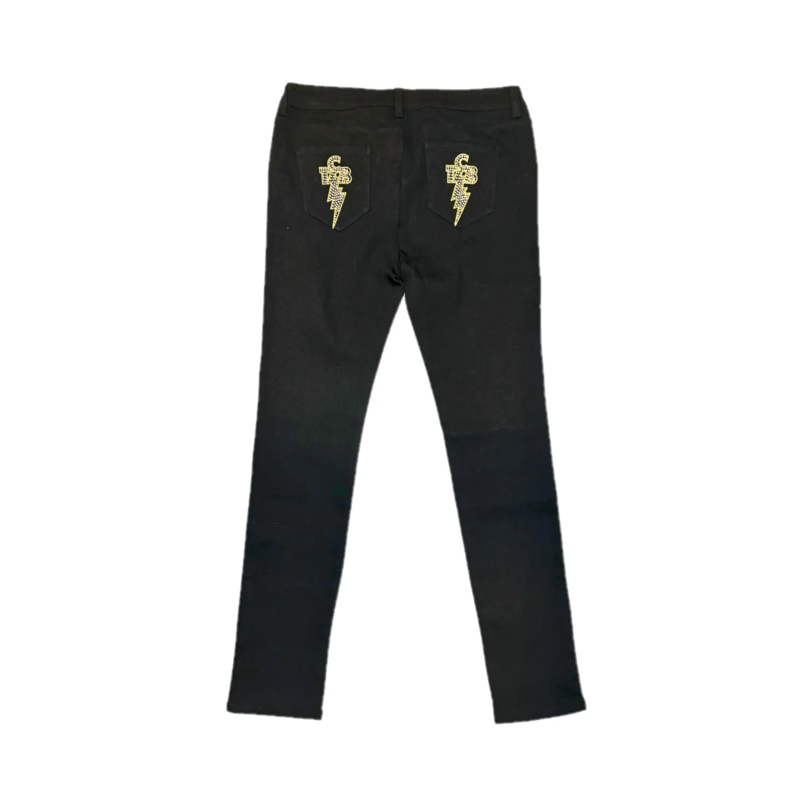 TCB Jeggings - Image 2