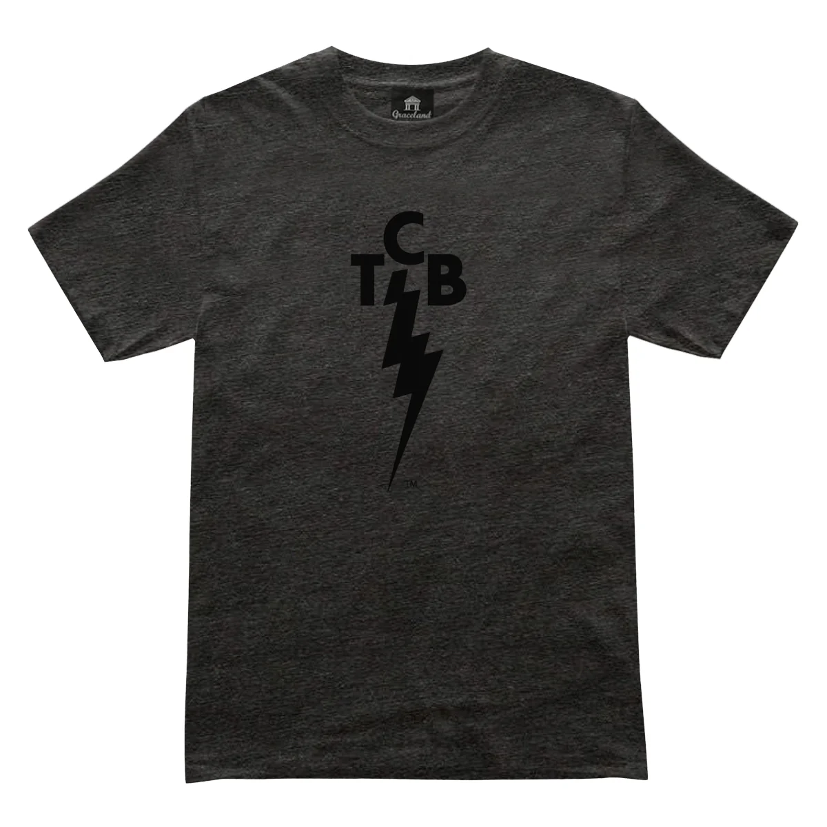 TCB Logo T-Shirt - Image 2