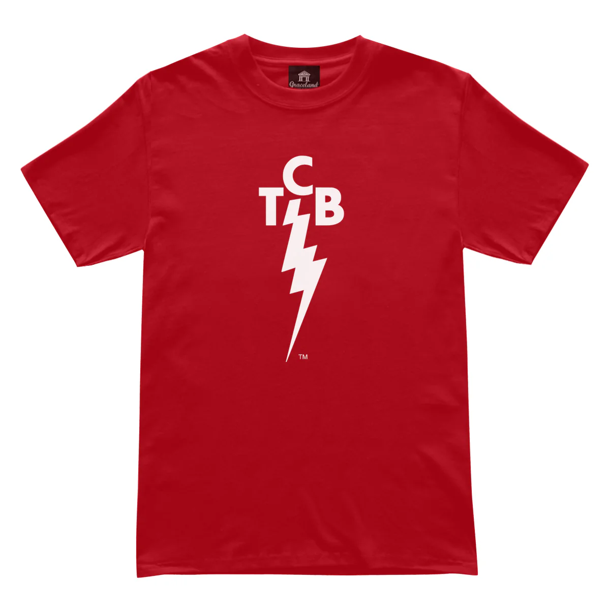 TCB Logo T-Shirt - Image 3