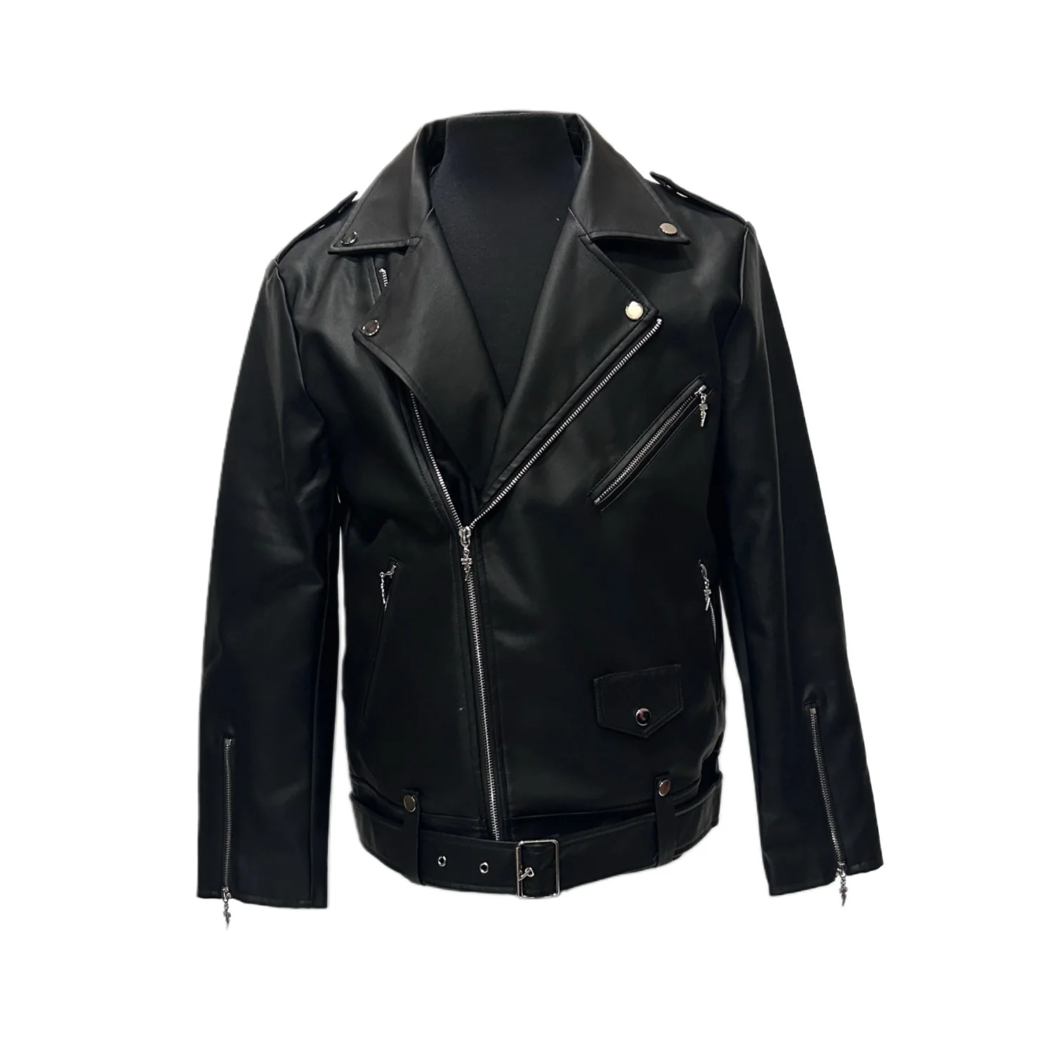 TCB Motorcycle Jacket