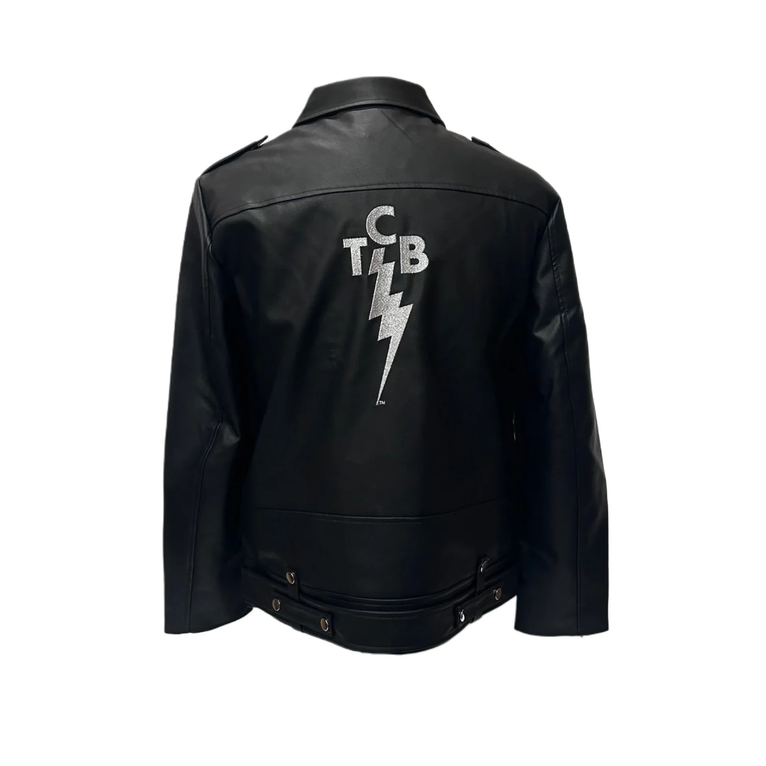 TCB Motorcycle Jacket - Image 3