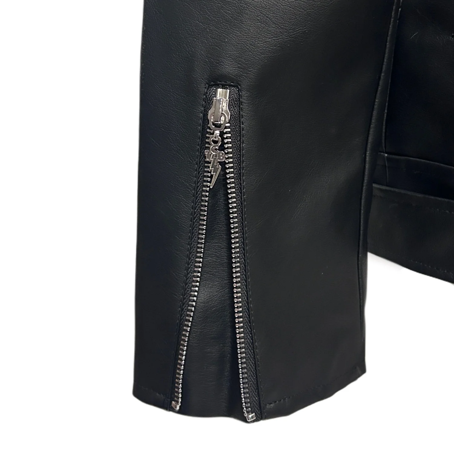 TCB Motorcycle Jacket - Image 6