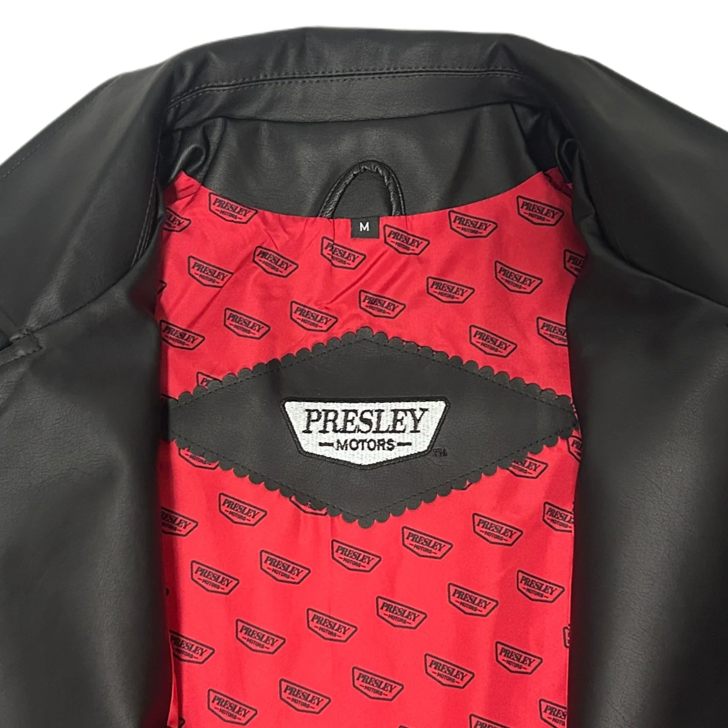 TCB Motorcycle Jacket - Image 7