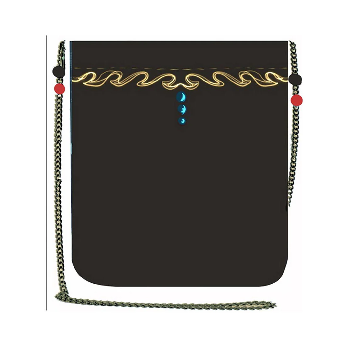 The Dragon Handbag - Image 2